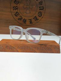 Picture of Chrome Hearts Optical Glasses _SKUfw52080141fw